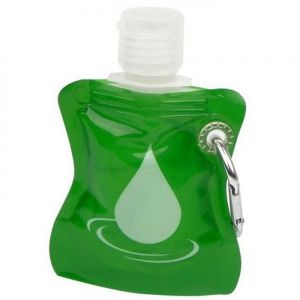 BOTELLA GEL-SANITIZER personalizada